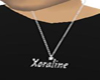 Xoraline necklace