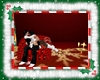 {LR}Magic Christmas Kiss