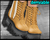 3D-women's boots