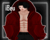 Be - Layer R Hoodie