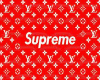 blusa supreme