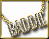 C|Baddie Necklace