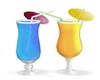 TROPICAL DRINKS 3