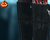 🦇 Evil Clown Boots F