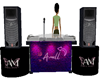 Amell DJ