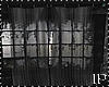Animated Black Curtains