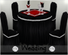 Wedding Table Black V1