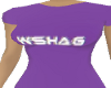 WSHAG Purple Top