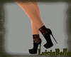 [LB]Rope Ankle Boots