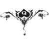 QOS Back Tattoo LLT 2