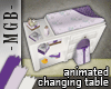 [MGB] f! Changing Table