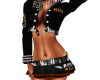 * Born 2 Be Wild * Fits