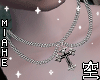 空 - Necklaces Cross