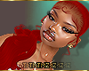 ! Hazel *Red