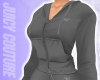 Grey JC Jacket
