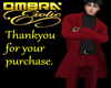 BB_Red Gentleman Jacket
