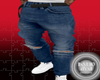M3 Denim Jeans