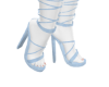 Ethereal Sky Shoes