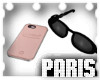 (LA)Dash Glasses n Phone