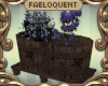 F:~Blue flower planter 1