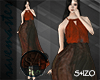 [S4] SMR Amber Dress
