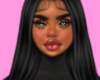 Cute manja avi