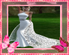 Stylish Wedding Dress