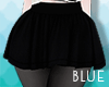 !BS Moonless Night Skirt