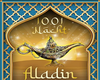 Aladin Voice
