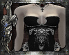 *E* The Demoness Gown V2
