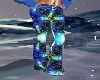 snow space pants