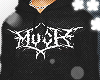 Capsule hoody