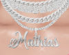 Choker Mathias