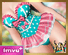 Easter Bunny Couple