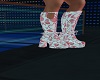 valentine boots