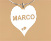 !Marco Necklaces