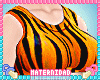 M. Animal Print PREG