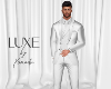 LUXE Men Prestige WhiteA