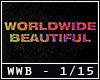 Worldwide Beautiful