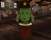 (S)Cactus Sheriff brown