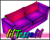 TT: Neon Couch