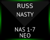 Russ Nas 1-7