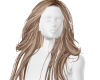 Ombre Hair blonde