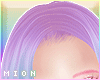 🍭 Pastel Hair Kim
