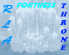 [RLA]Fortress Throne
