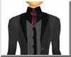 [O.S] Luxury Gray Suit