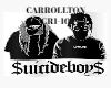 $UICIDEBOY$-CARROLLTON