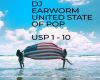 UNITED STATES POP