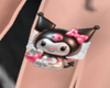 Kuromi Ring M/F