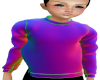 Child Jogging Sweater {M